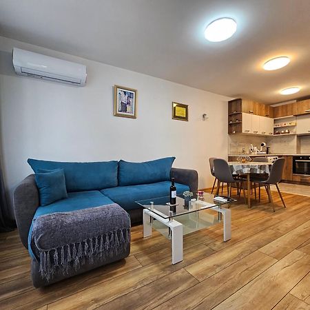 Brand New Apartment With Free Parking Near City Center София Екстериор снимка