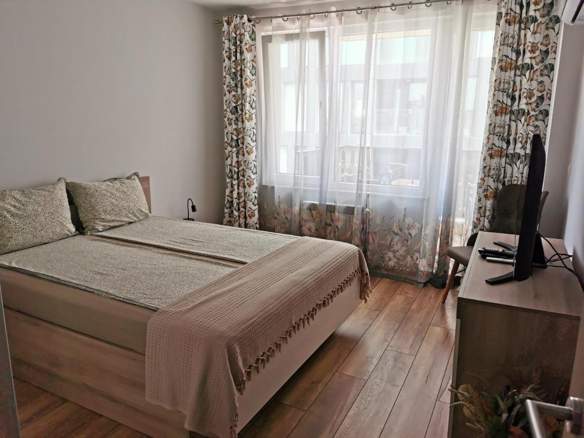 Brand New Apartment With Free Parking Near City Center София Екстериор снимка