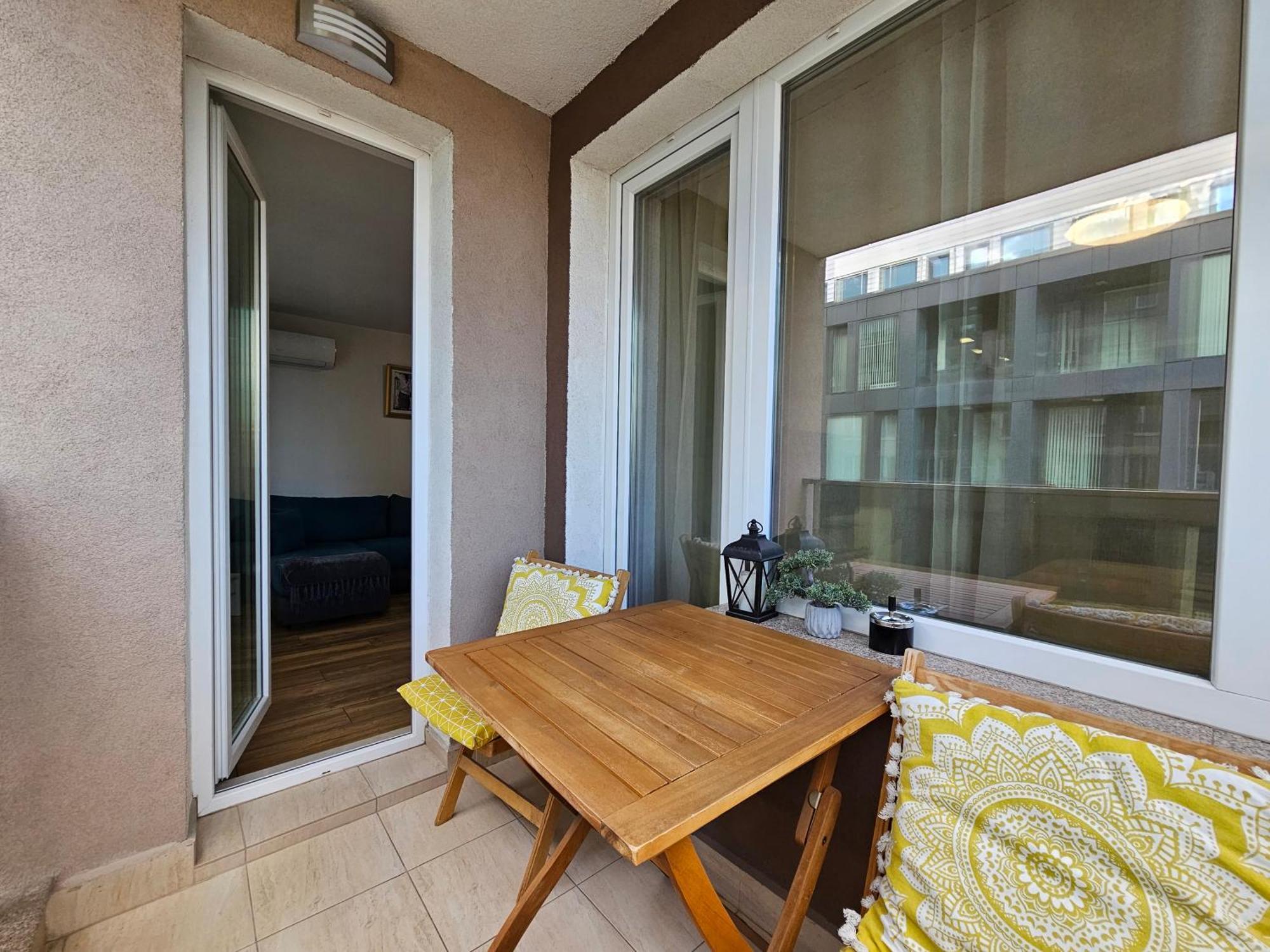 Brand New Apartment With Free Parking Near City Center София Екстериор снимка