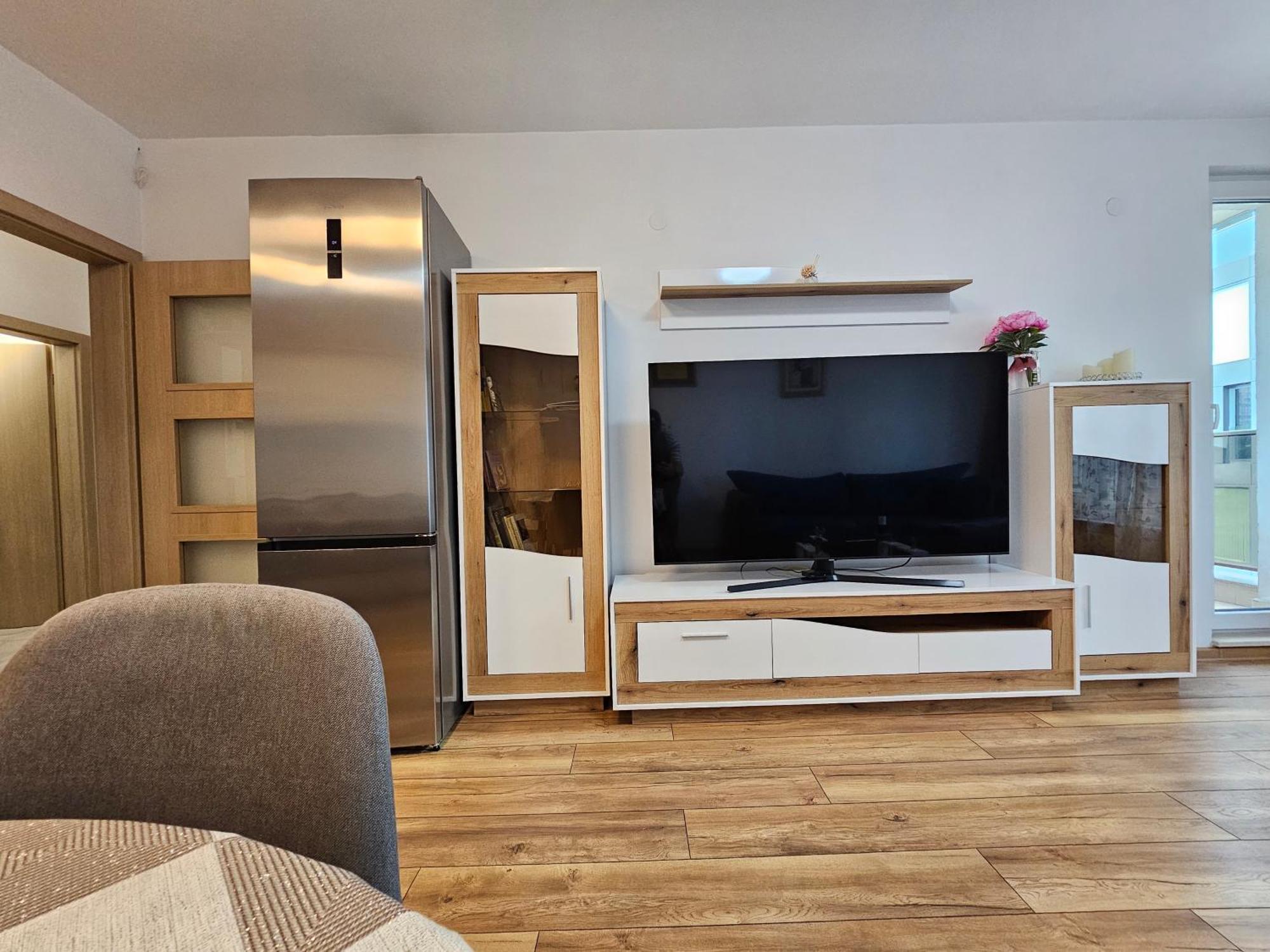 Brand New Apartment With Free Parking Near City Center София Екстериор снимка