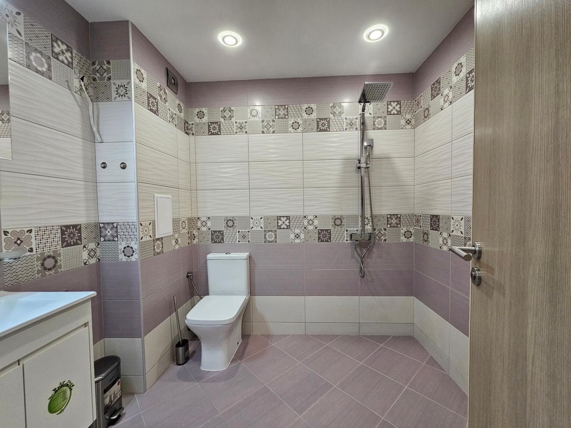 Brand New Apartment With Free Parking Near City Center София Екстериор снимка