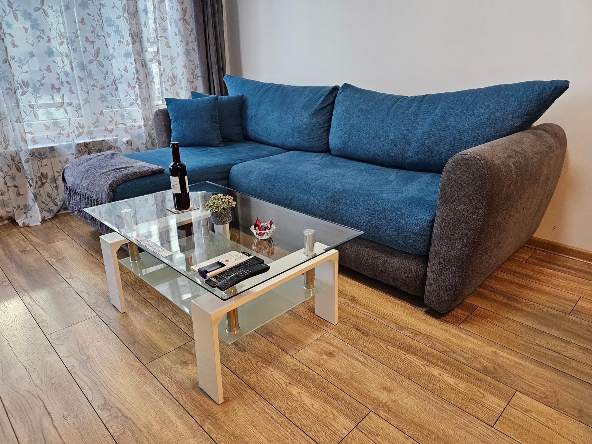 Brand New Apartment With Free Parking Near City Center София Екстериор снимка