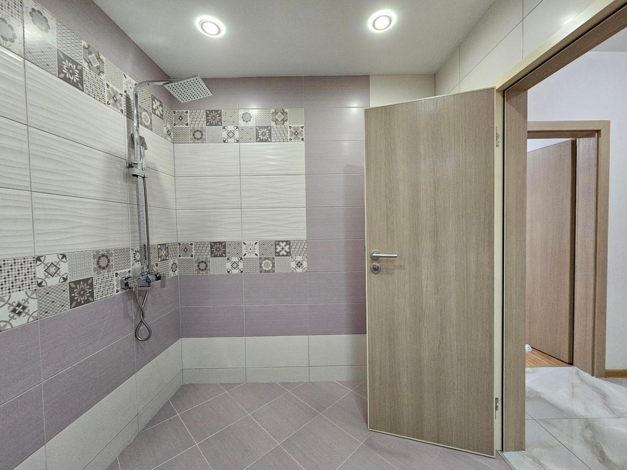 Brand New Apartment With Free Parking Near City Center София Екстериор снимка