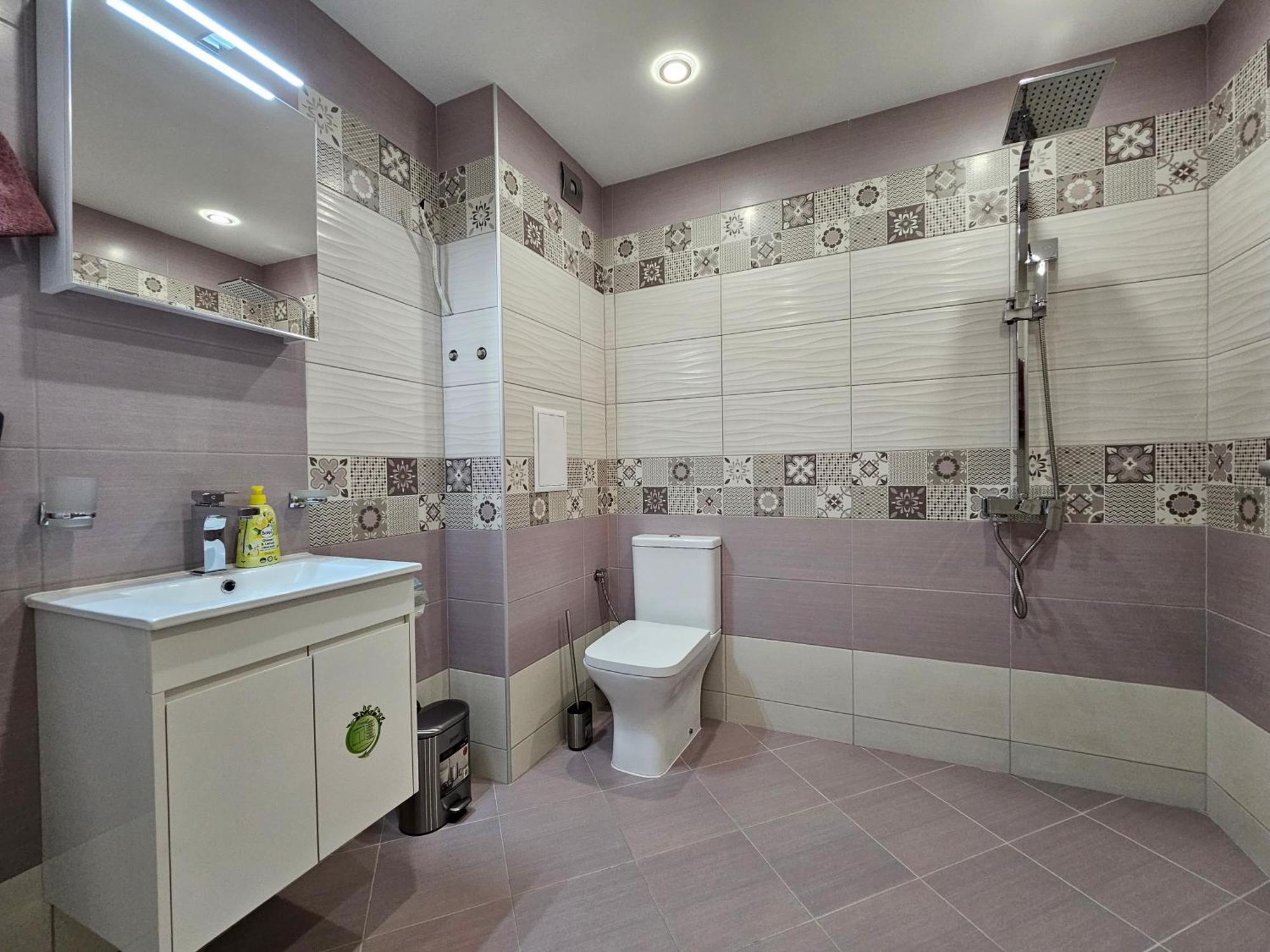 Brand New Apartment With Free Parking Near City Center София Екстериор снимка