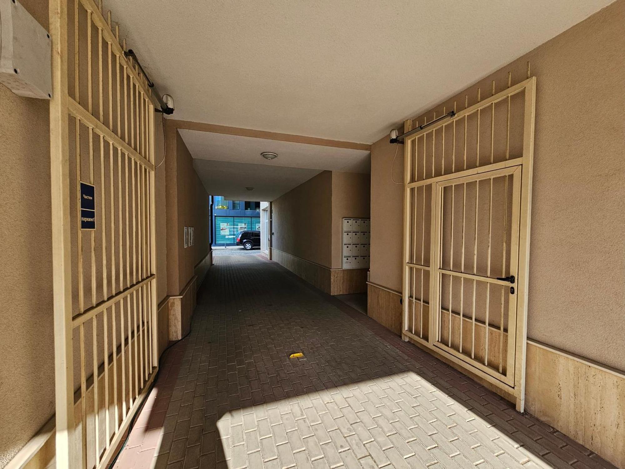 Brand New Apartment With Free Parking Near City Center София Екстериор снимка