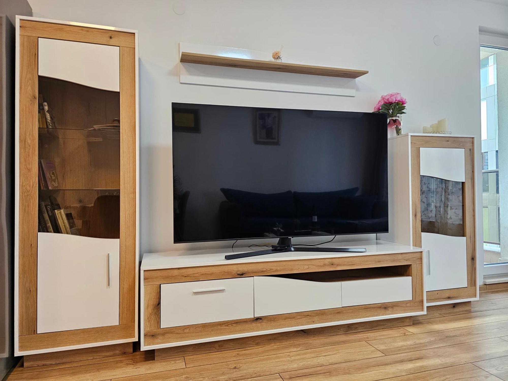 Brand New Apartment With Free Parking Near City Center София Екстериор снимка