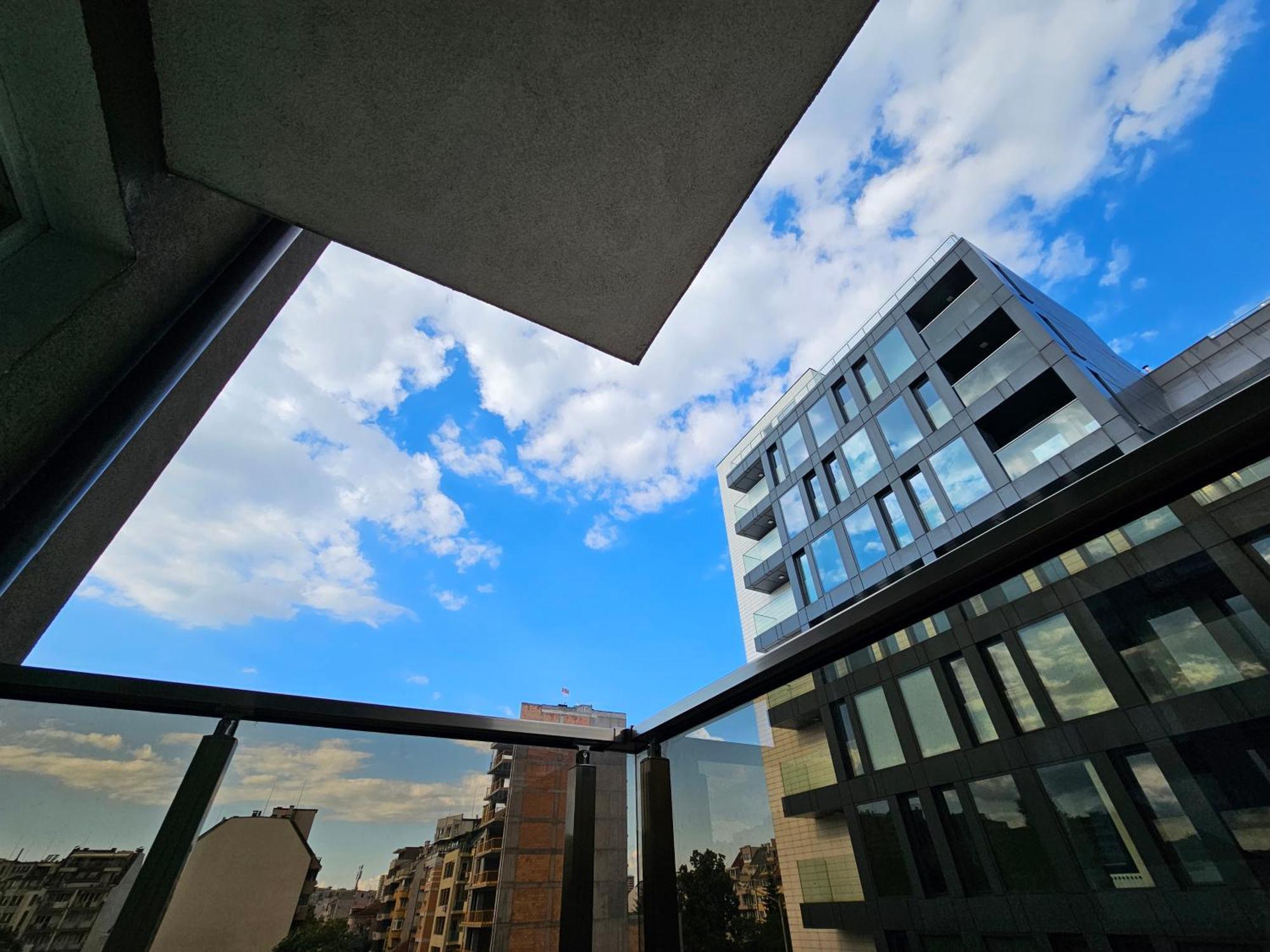 Brand New Apartment With Free Parking Near City Center София Екстериор снимка