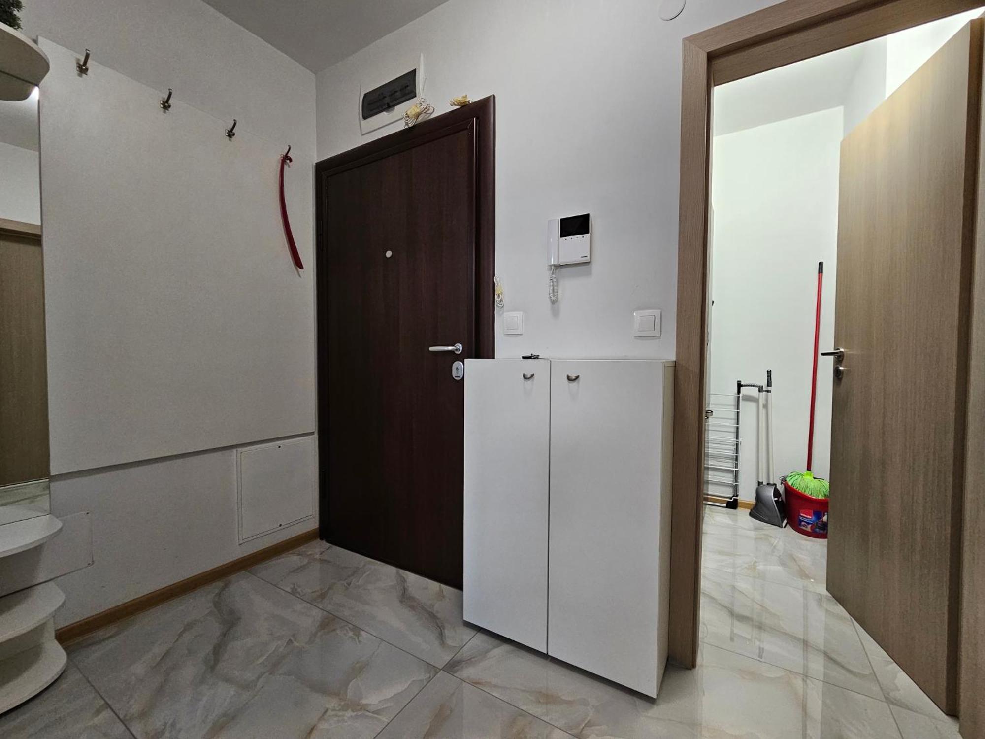 Brand New Apartment With Free Parking Near City Center София Екстериор снимка